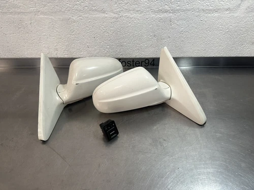 Honda Civic Type R Ek9 Power Folding Wing Mirrors Jdm 1997-2000