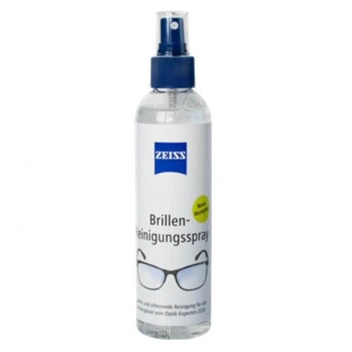 Zeiss Brillen Reinigungsspray 240ml zur schonenden Reinigung