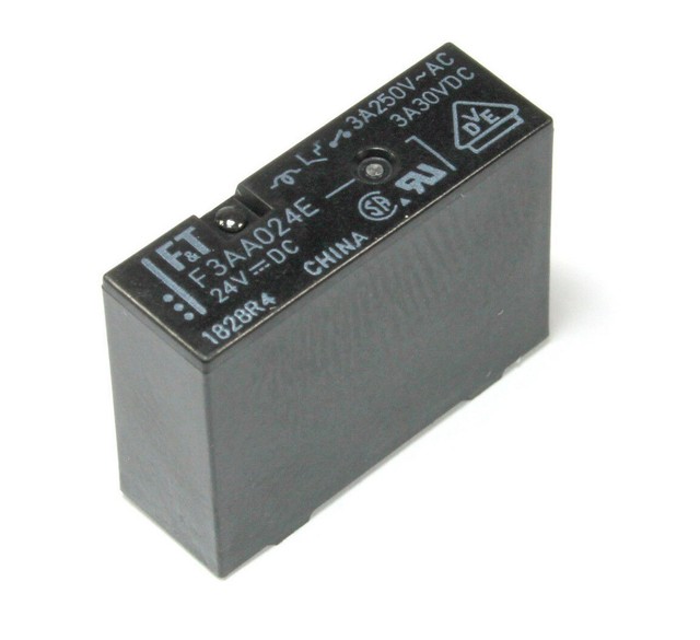 Реле ftr f3aa024e