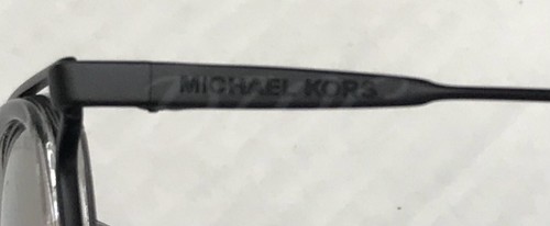 MICHAEL KORS WOMENS SUNGLASSES 1025 (Havana) 12025R 52-20-140 3N lilac mirror - Picture 4 of 6