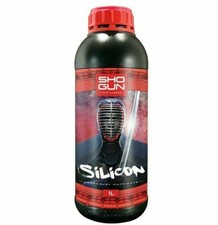 Silicon 1L 1 Litre - Shogun Silicon Plant Nutrient Additive