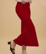 Lycra Elastic Saree Shapewear and Drawstring for Women Saree Petticoats