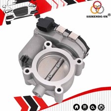 DROSSELKLAPPE F&Uuml;R MERCEDES BENZ A B C E-KLASSE W169 W245 W204 W212 R172