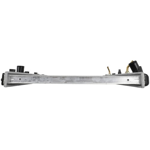 For 2005 2006 2007 2008 Acura RL Aluminum Radiator for 2838 radiator - Bild 5 von 8