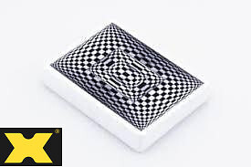 Anyone Worldwide: Runaway World Playing Cards (Black) | eBay