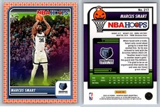 2023-24 Panini NBA Haunted Hoops ORANGE #151-300 You Pick Complete the Set!