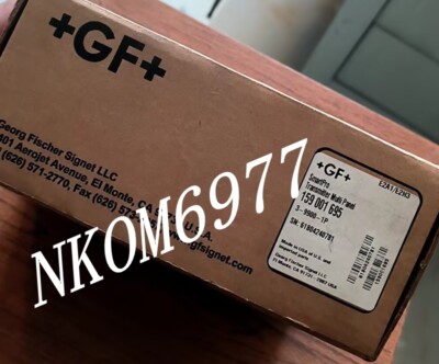 1PC 3-9900-1P new flow transmitter 3-9900-1P 159001695