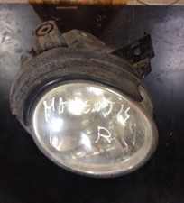 Antibrouillard Kia MAGENTIS