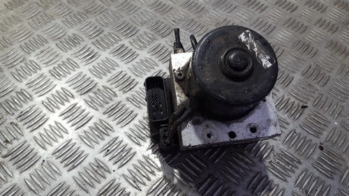 Volkswagen Golf 2000 ABS Unit (ABS Brake Pump) 1J0907379C, 10.0949 #232709-51