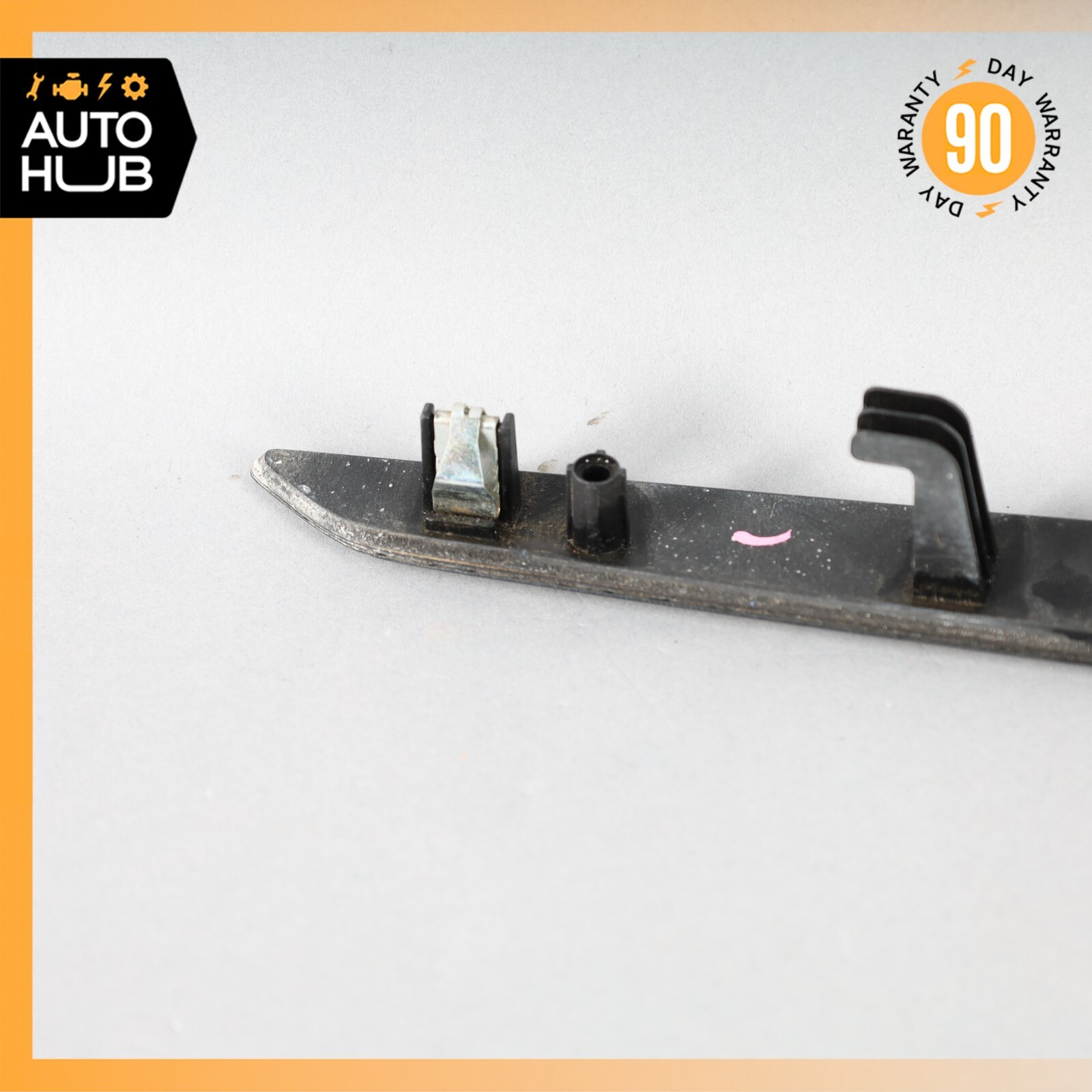 Maserati Ghibli M157 S Q4 Front Right Side Door Panel Trim Panel Carbon OEM 26k