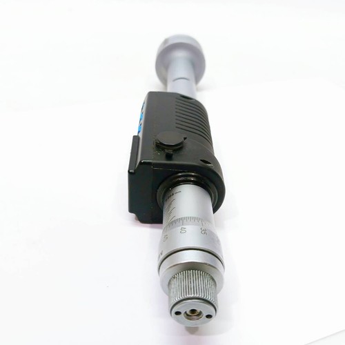 Mitutoyo Digital Hole Test 468-167 HTD-40 30-40mm 0.001mm Bore Gage Japan /AE271 - Picture 5 of 16