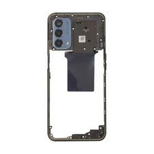 Housing Mid Frame for OnePlus Nord N200 5G Replacement Part Repair Replace