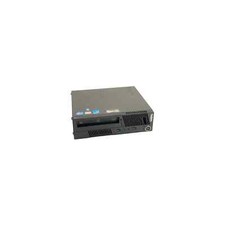 Lenovo Thinkcentre M91p i3 2100 3,1 GHz 4 GB 250 GB DVDRW USFF B-Ware senza alimentatore