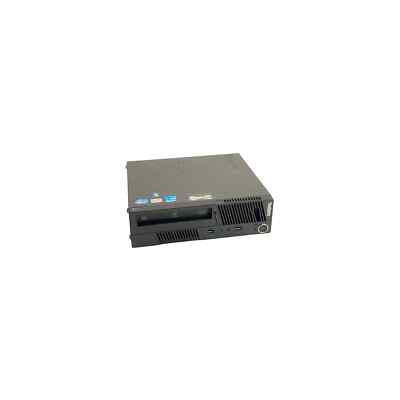 Lenovo Thinkcentre M91p i3 2100 3,1GHz 4GB 250GB DVDRW USFF B-Ware ohne Netzteil