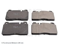 Blue Print BremsbeläGe Bremsbelegsatz Vorne FüR Audi Q5 Porsche Macan