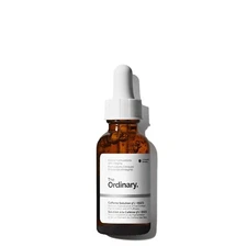 The Ordinary Caffeine Solution 5% + EGCG, Depuffing Eye Serum - 1 FL.OZ