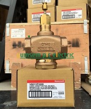 1PC New Honeywell V5011P1020 Electric 2-Way Control Valve Expedited Shipping