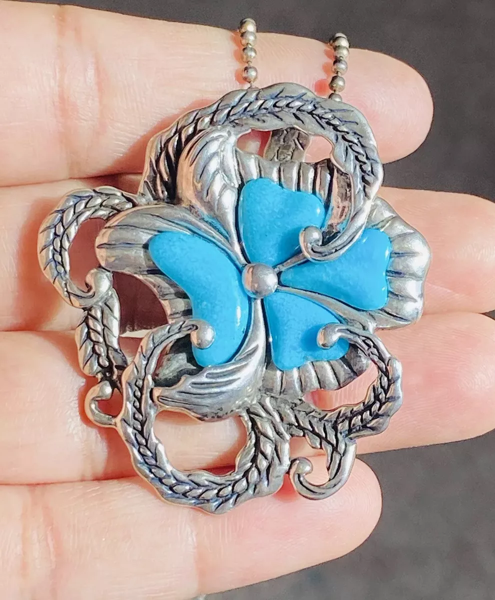 Carolyn hotsell pollack pendants