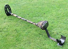 FISHER F5 - METAL DETECTOR COVERS - SET OF 3 COVERS