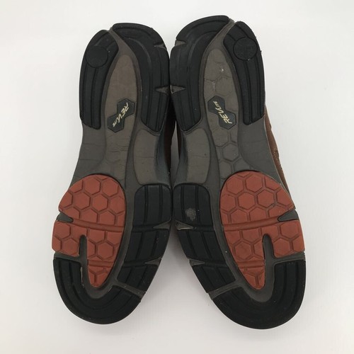 Dunham By New Balance Mens Revlite 