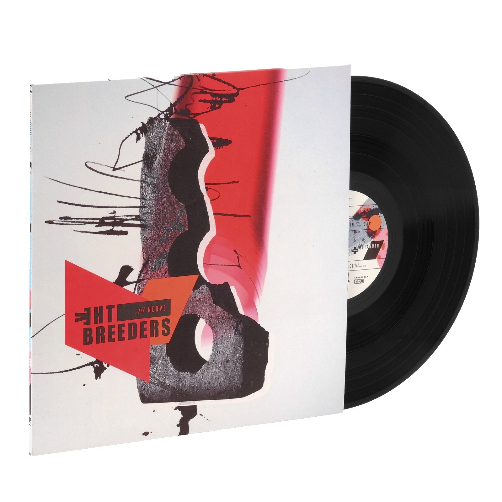 The Breeders Vinyl | eBay