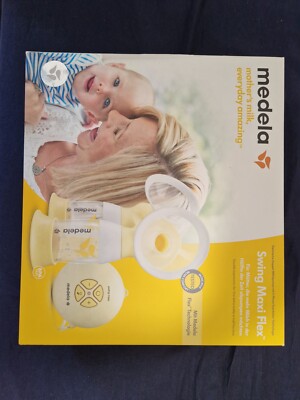 electric breast pump