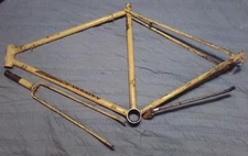 1973 Schwinn Varsity Frame/Fork