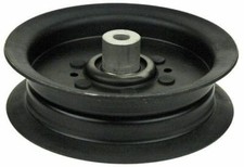 Replacement Pulley For Craftsman, Poulan, Husqvarna, 197379 or 196106 Flat Idler