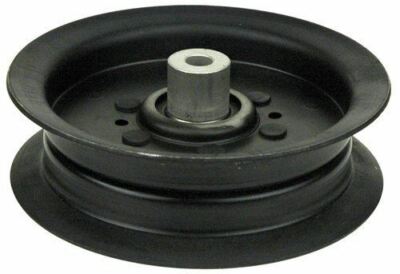 Ersatzriemenscheibe für Craftsman, Poulan, Husqvarna, 197379 oder 196106 Flat...