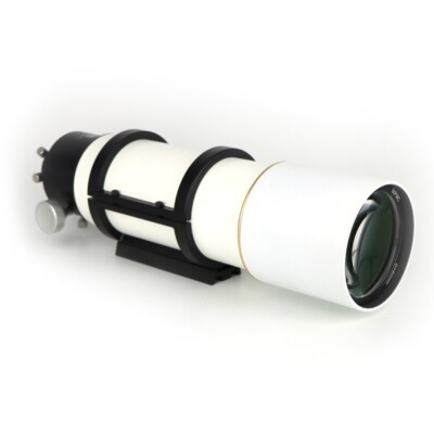 AQULIA  EQ-90DM 500mm  astronomisches Teleskop  2 zoll Focuser FMC coated lens