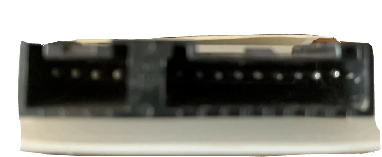 QDM 16185585 DRAC Module Computer Control Unit Speed Sensor Vehicle ...