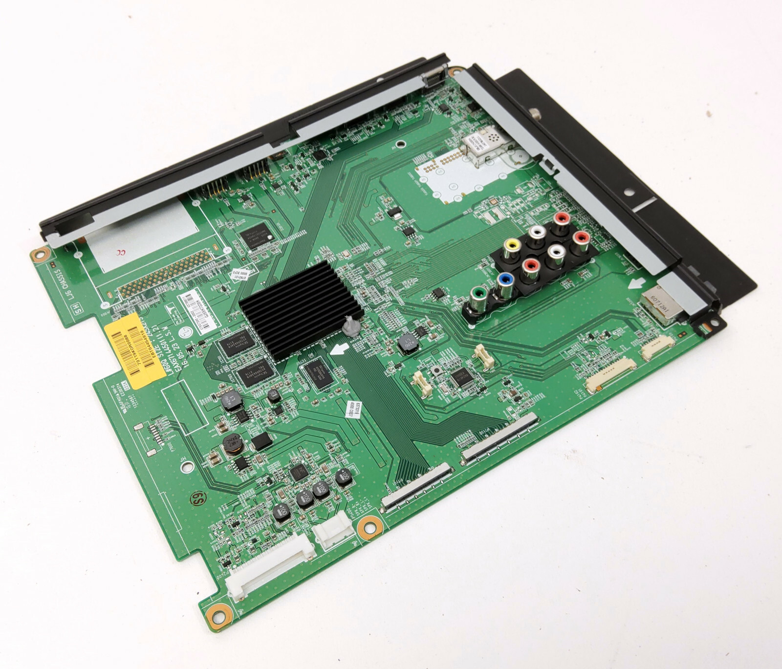 NEW LG AGF78481819 Main Circuit Board For Certain LG TV