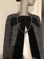 Blouson / Doudoune MANOUSH Noir Taille S (36/38) - Occasion En Excellent état