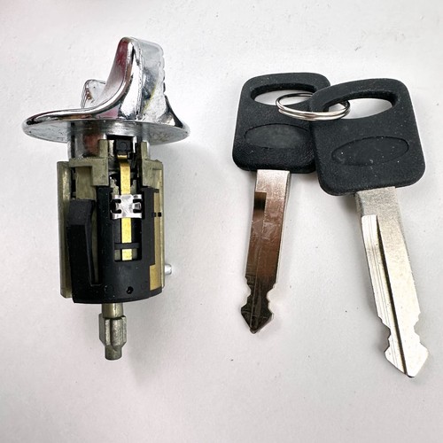 Piezas de motor estándar US-175L US175L cilindro de bloqueo de encendido NUEVO - Imagen 8 de 11