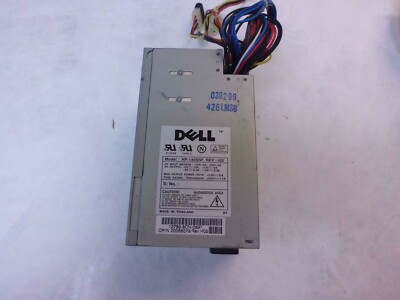 Alimentatore HP-145SNF Per Dell Optiplex GXi – Testato E Funzionante