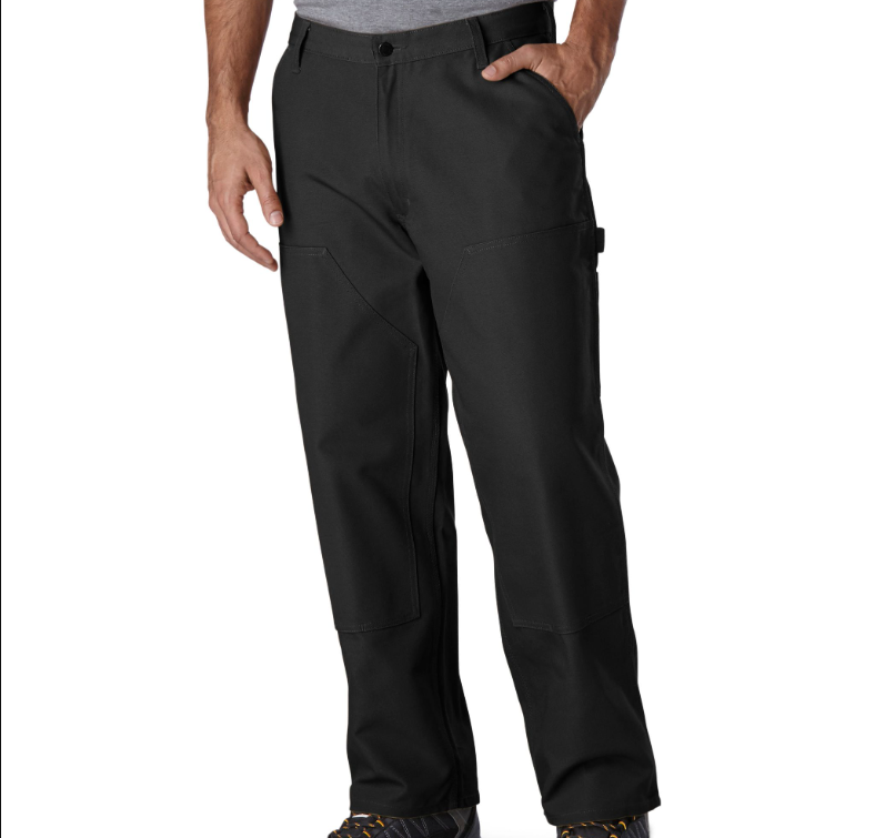 Dakota WorkPro Duck Double-Front Utility Work Pant 34x32