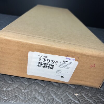 Bosch Control Module 11034070