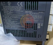ONE NEW MITSUBISHI MR-J3-10B-S019 Servo Drive MRJ310BS019