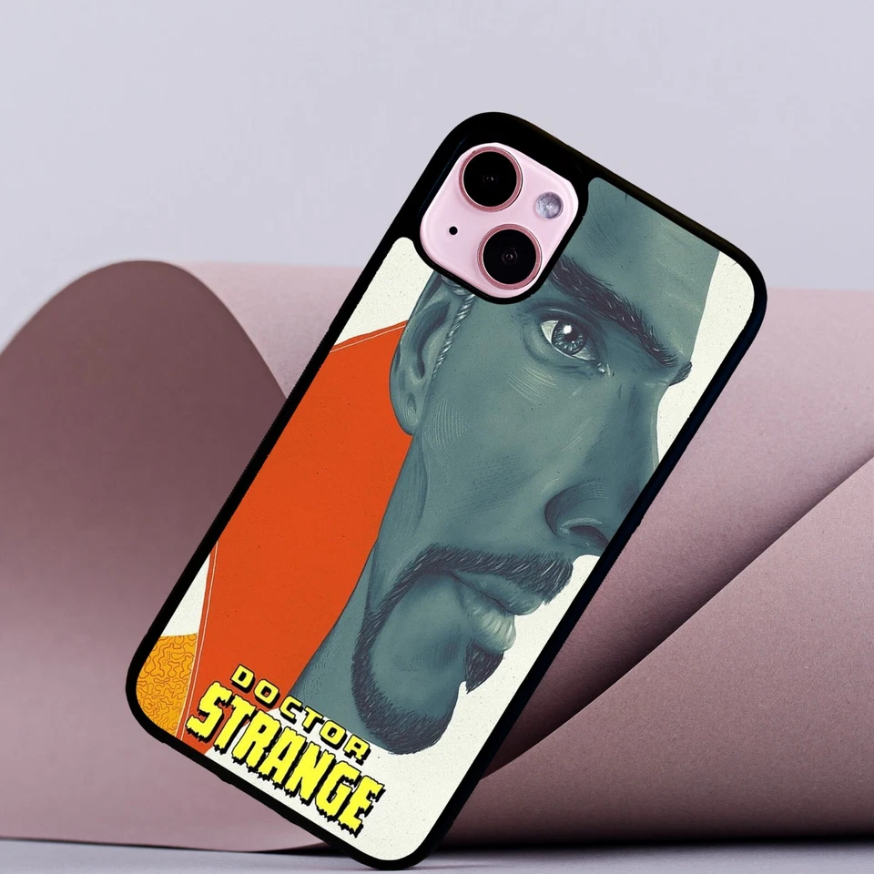 Personalized Design Stylish Rubber Phone Case Print iPhone & Samsung - Image 2 of 4