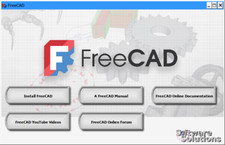 FreeCAD: Your own 3D parametric modeler for Windows macOS