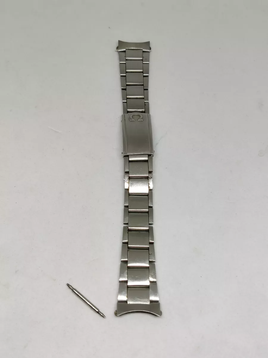Omega clearance 1168 bracelet