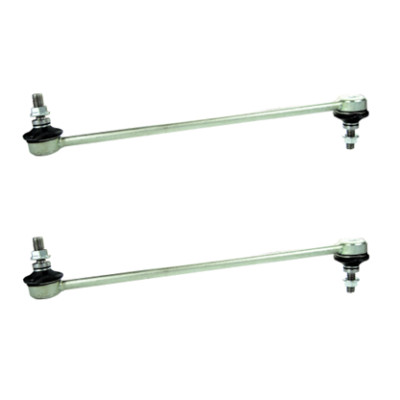 For Citroen Berlingo Multispace 05-On Front Stabiliser Anti Roll Bar Drop Links