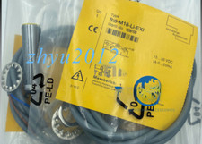 Turck Bi8-M18-Li-EXI Proximity Switch Sensor