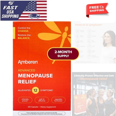 Menopause Relief Gummies Antioxidants Vitamins 2  Hormonal Balance