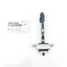 79480-2F000 Door Check Arm Stop Hinge Link Rear Left For Kia Spectra 05-09