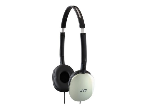 JVC HA S91N B U Wireless Noise Cancelling Over Ear Head   Fortuna Jersey - View #10
