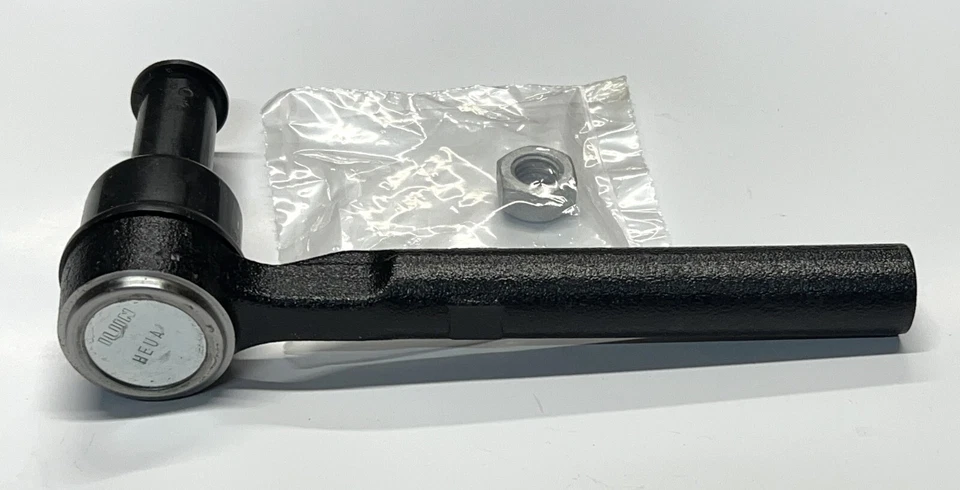 Genuine GM 2006 -2007 Hummer H3 Steering Linkage Outer Tie Rod End 15217992 - Image 4 of 4