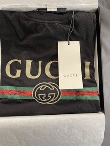 authentic gucci shirt