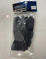 Tilos Professional Diving Gloves - 3mm Titanium - Size Large