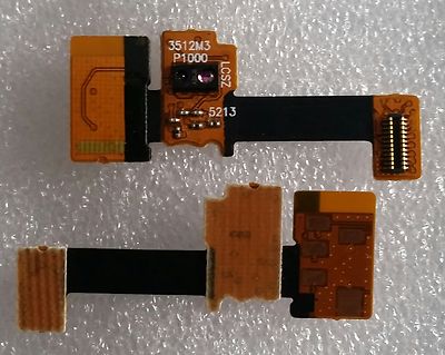 Sensor Flex Flexkabel backlight Proximity Light (WCDMA version) für Xiaomi Mi3
